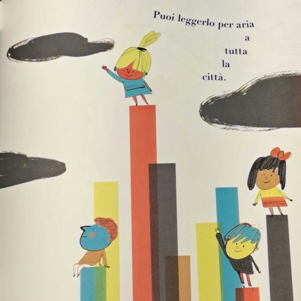 Abbraccia questo libro! - immagine 2