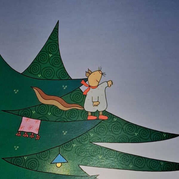 Buonanotte scoiattolo - immagine 2