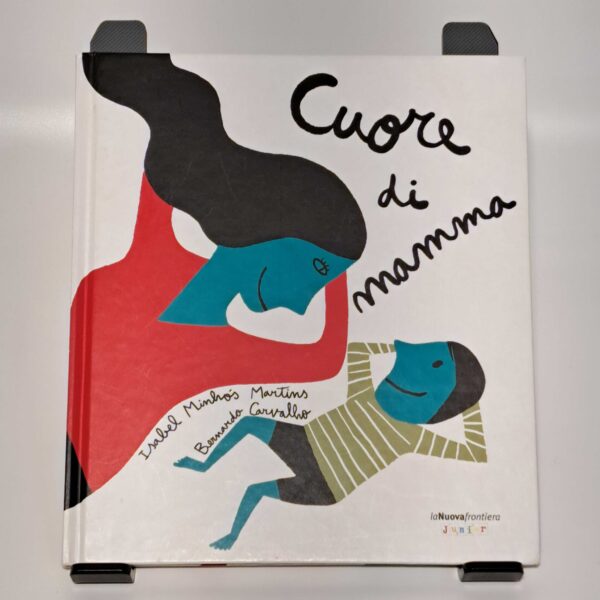 Cuore di mamma