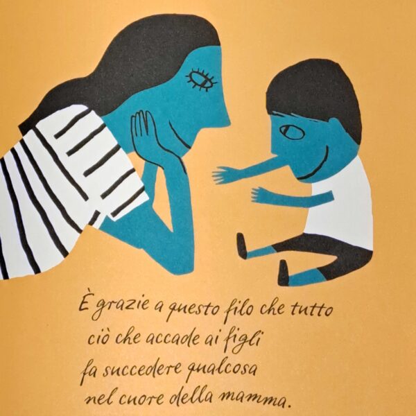 Cuore di mamma - immagine 2
