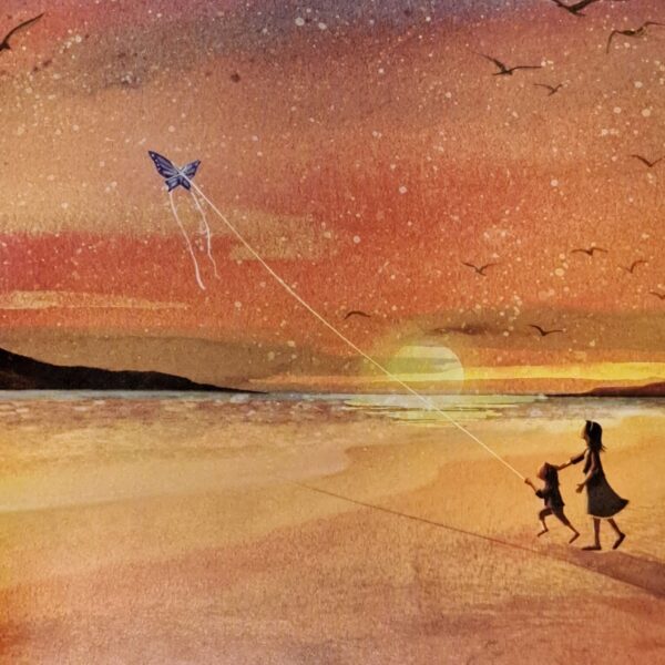 Io sono con te. Il sogno di una mamma - immagine 2