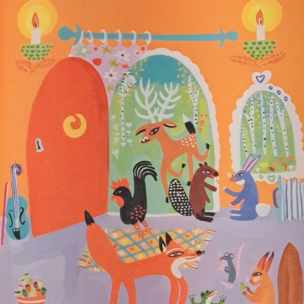 La casa nel bosco - immagine 2