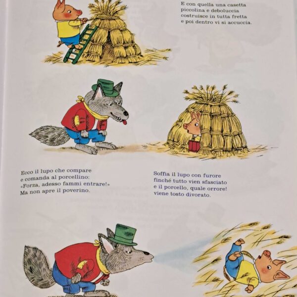 Le filastrocche di Richard Scarry - immagine 2