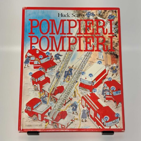 Pompieri Pompieri