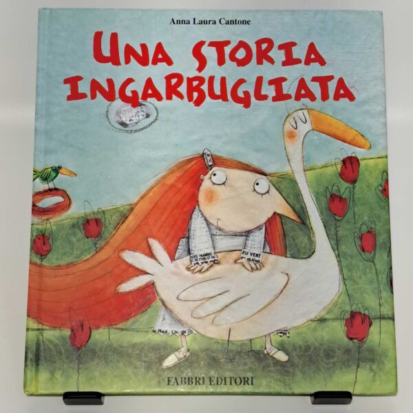 Una storia ingarbugliata