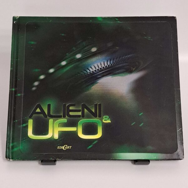 Alieni e Ufo