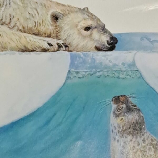 Animali predatori - immagine 2