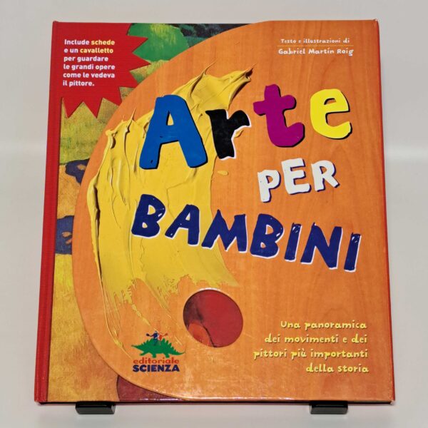 Arte per bambini
