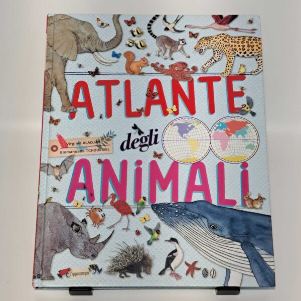 Atlante degli animali