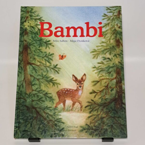Bambi