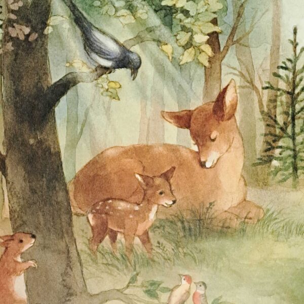 Bambi - immagine 2
