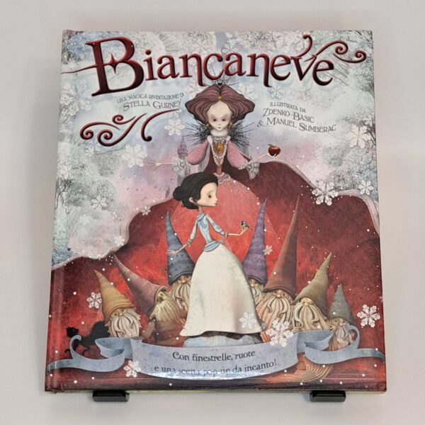 Biancaneve