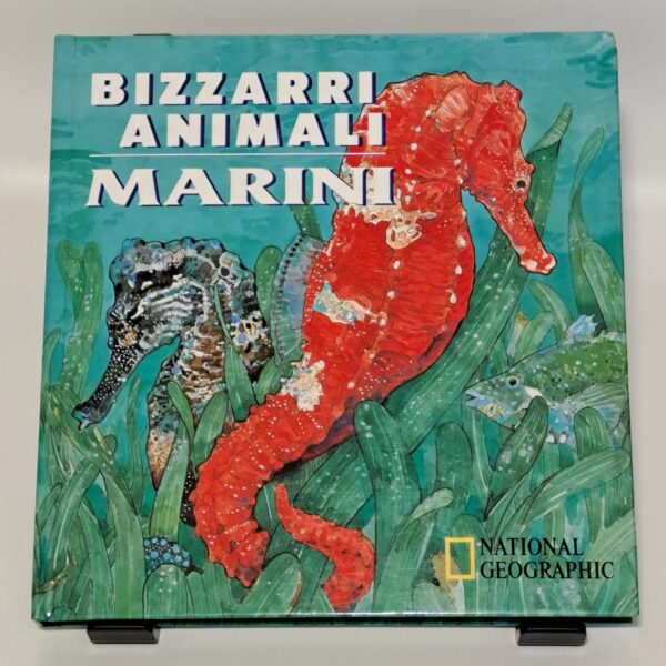 Bizzarri Animali Marini