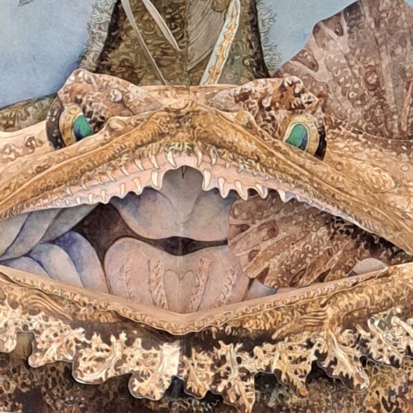 Bizzarri Animali Marini - immagine 3