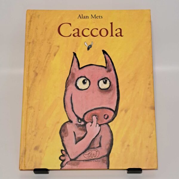 Caccola