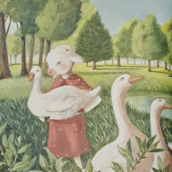 Capretta curiosa! - immagine 2