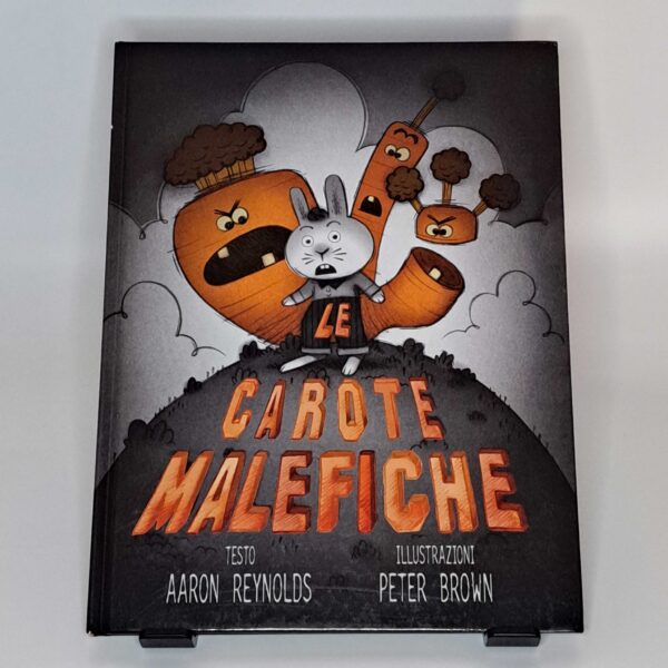 Le carote malefiche