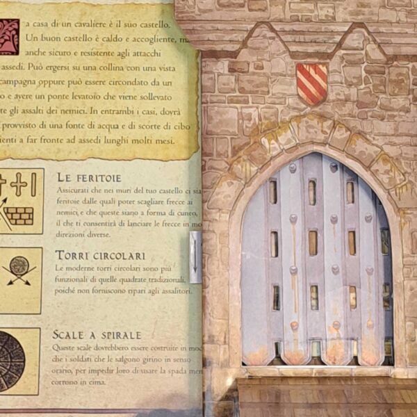 Come diventare cavaliere. Manuale per scudieri - immagine 2