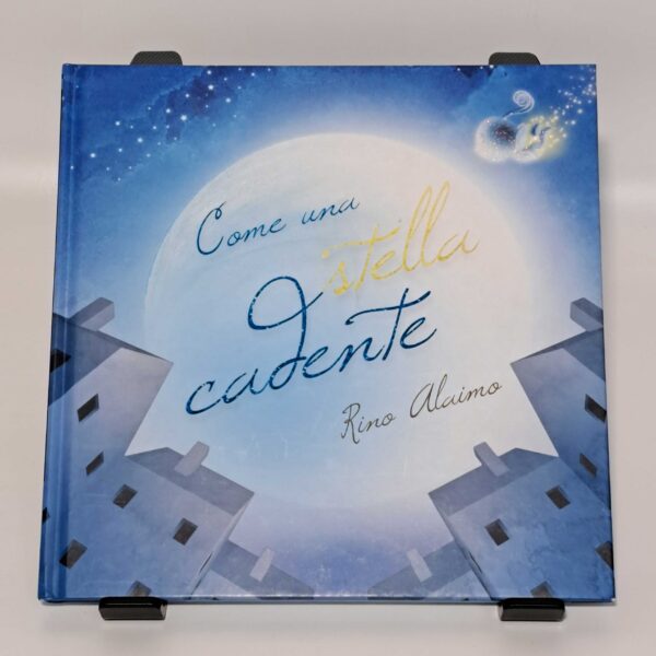 Come una stella cadente