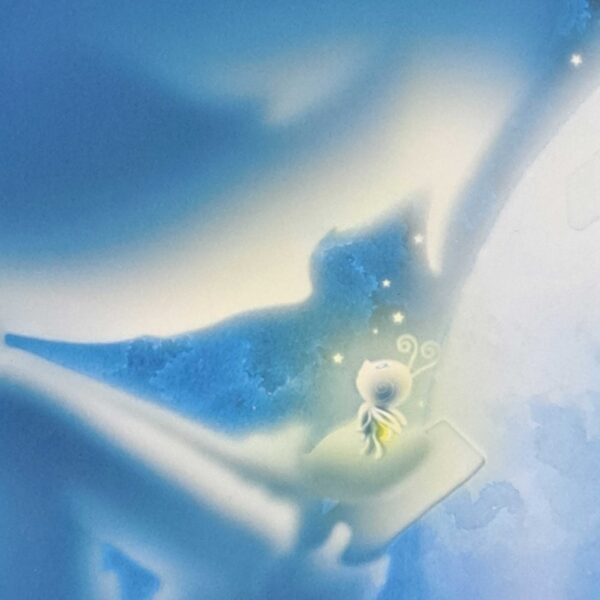 Come una stella cadente - immagine 4