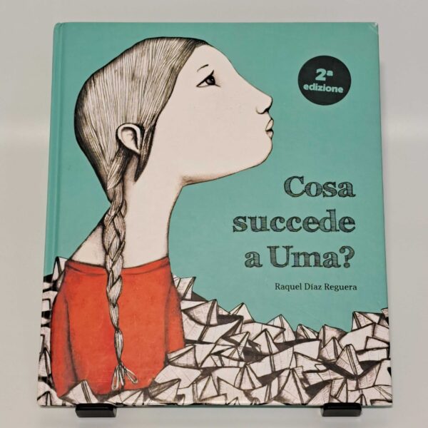 Che cosa succede a Uma?