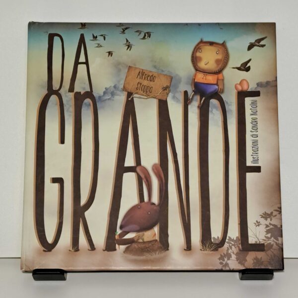 Da grande