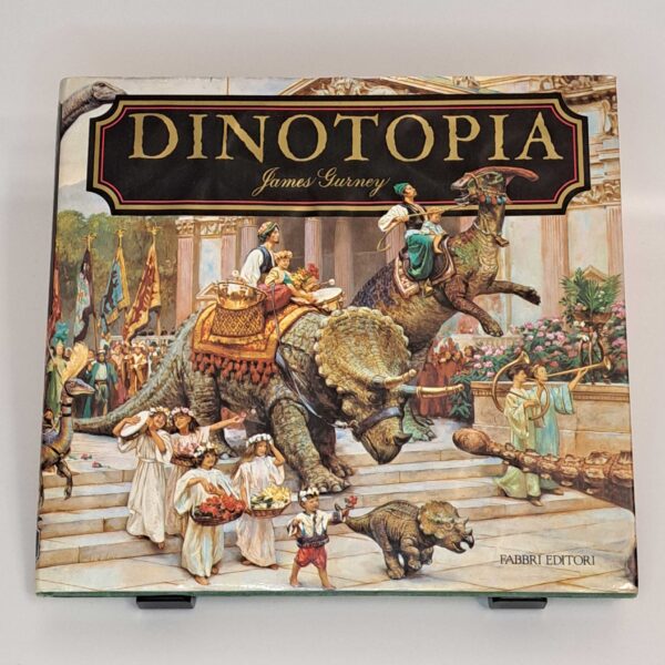 Dinotopia