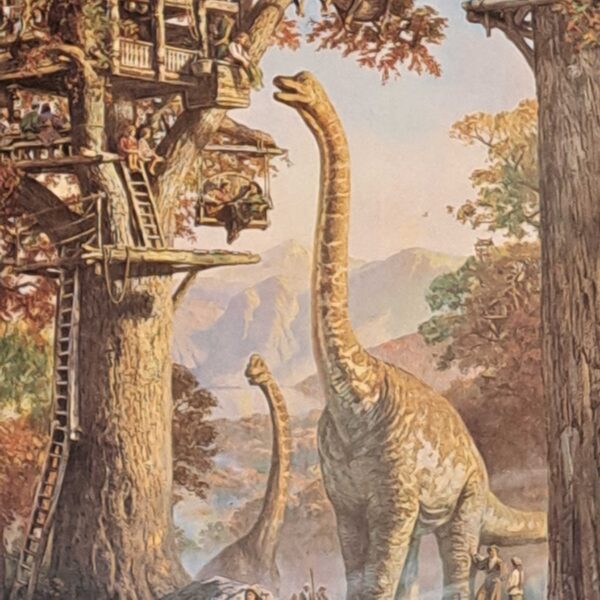 Dinotopia - immagine 2
