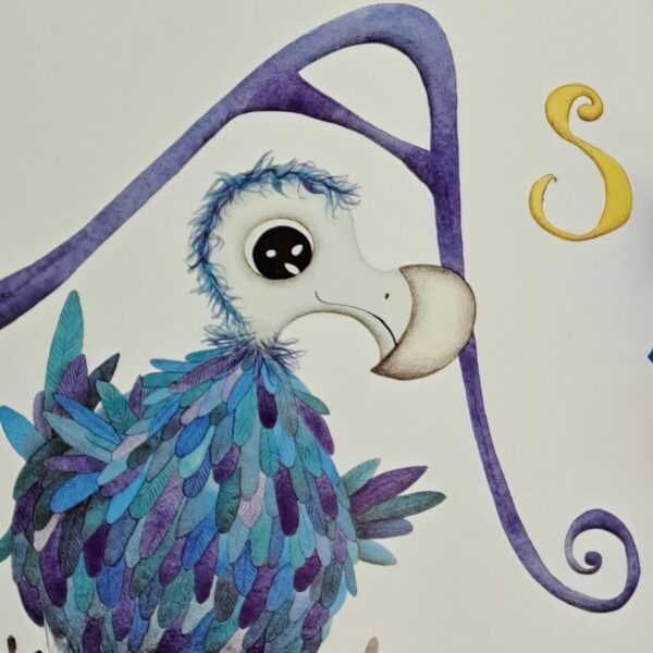 Dado il dodo - immagine 3
