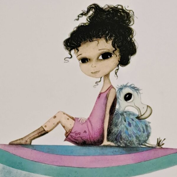 Dado il dodo - immagine 2