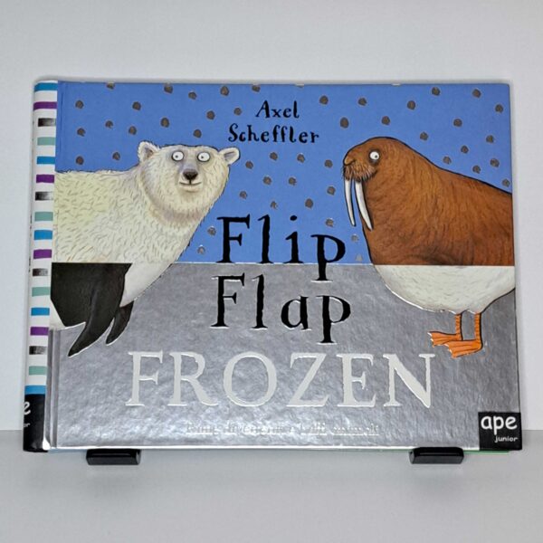 Flip Flap Frozen