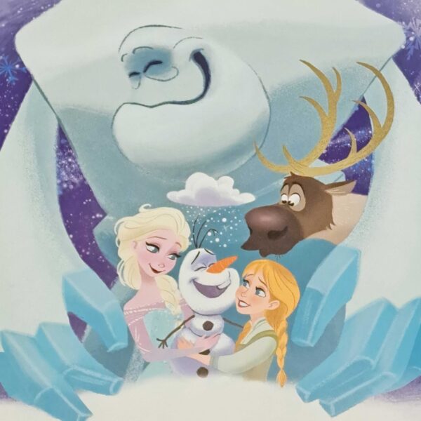 Frozen. Storie di neve e di amicizia - immagine 2