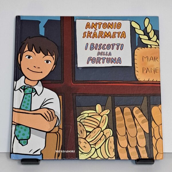 I biscotti della fortuna