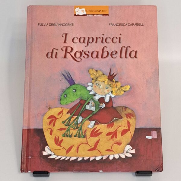 I capricci di Rosabella