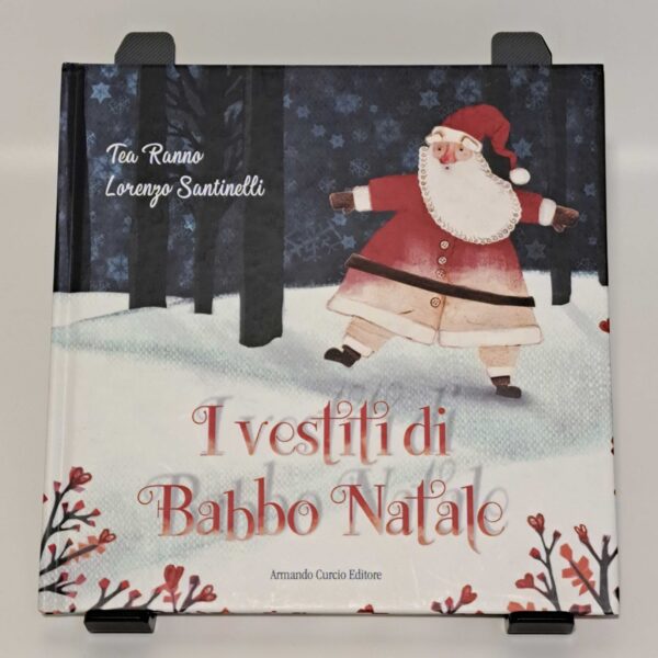 I vestiti di Babbo Natale