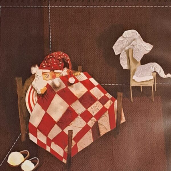 I vestiti di Babbo Natale - immagine 2
