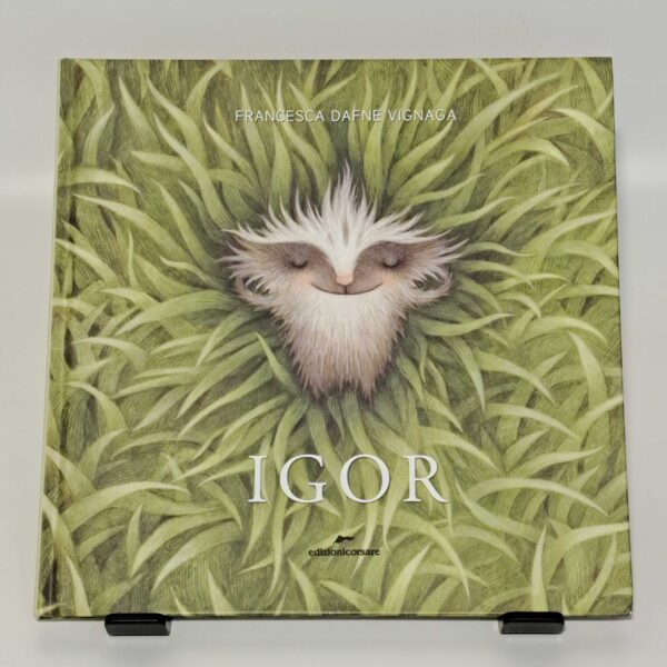 Igor