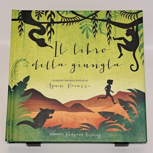 Il libro della giungla