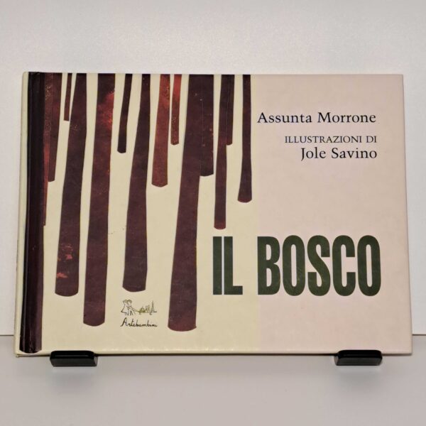 Il bosco
