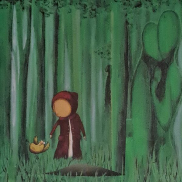 Il bosco - immagine 2