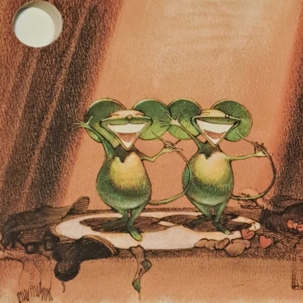 Il libro che aveva due buchi - immagine 2