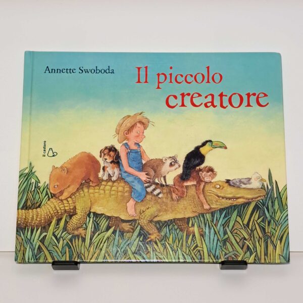 Il piccolo creatore