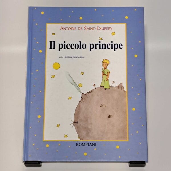 Il piccolo principe