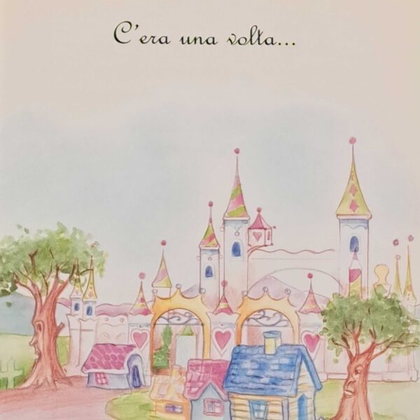 Il pupazzetto. Favola di Natale - immagine 2