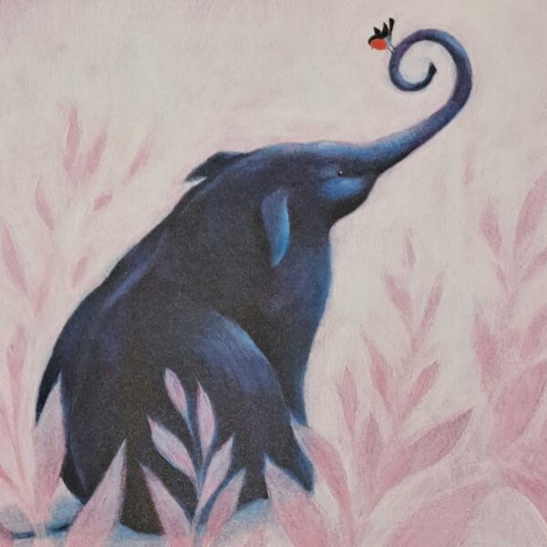 Il sogno dell'elefante - immagine 2