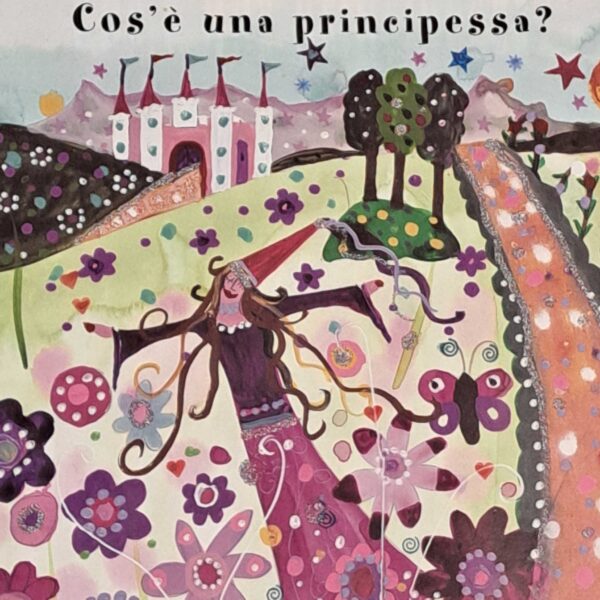 Immagina di essere una principessa - immagine 2