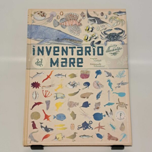 Inventario del mare