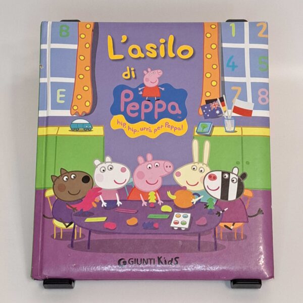 L'asilo di Peppa