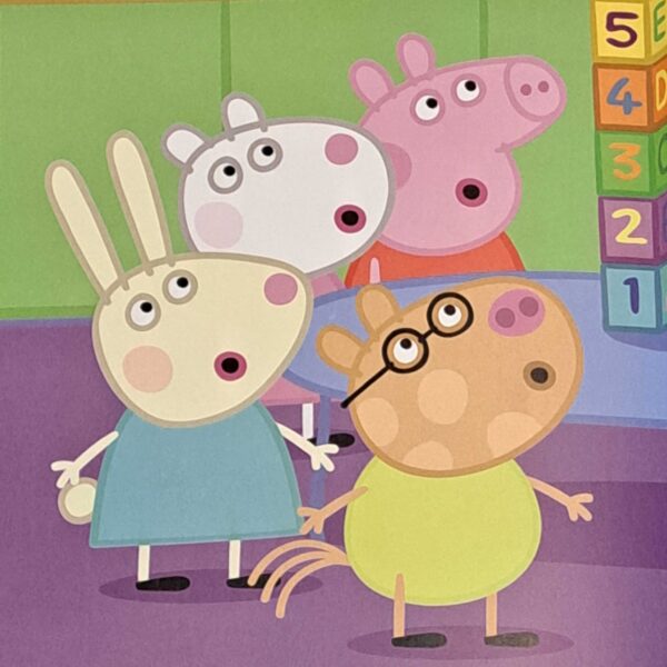 L'asilo di Peppa - immagine 2