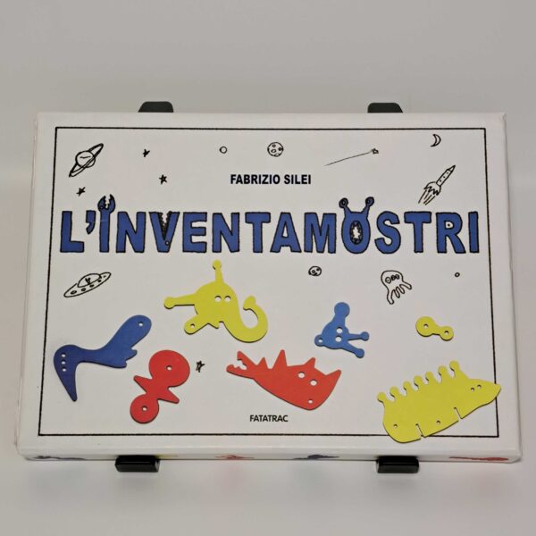 L'inventamostri